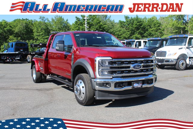 ford f-550 super duty chassis cab 2026 1FDSW5HTXTEE49336 image ford f-550 super duty chassis cab 2026 1FDSW5HTXTEE49336 image